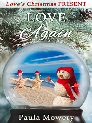 cover image of Love Again